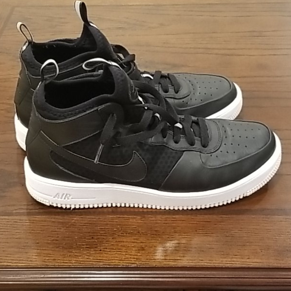 Air Force 1 Ultra Force Mid